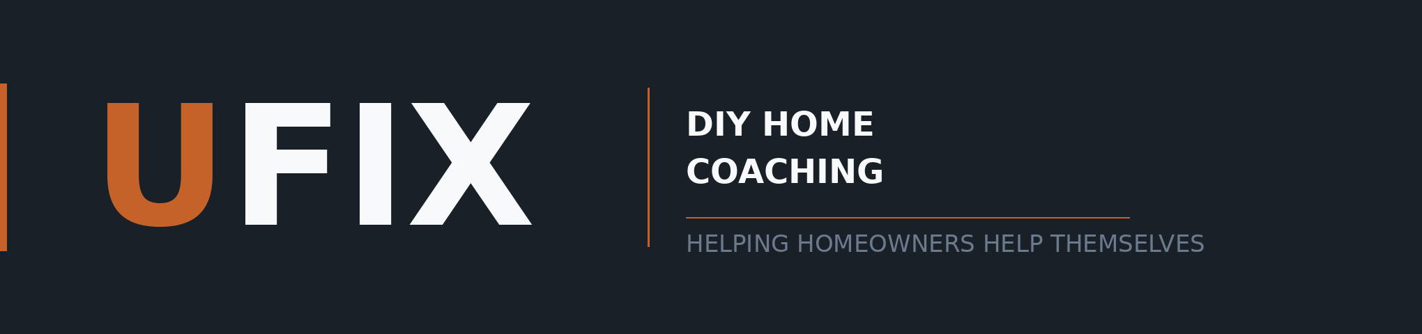 UFIX DIY